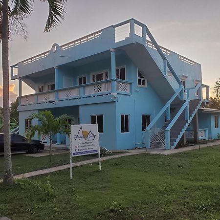 Tranquility Suites- Feels Like Home Choiseul Exterior foto